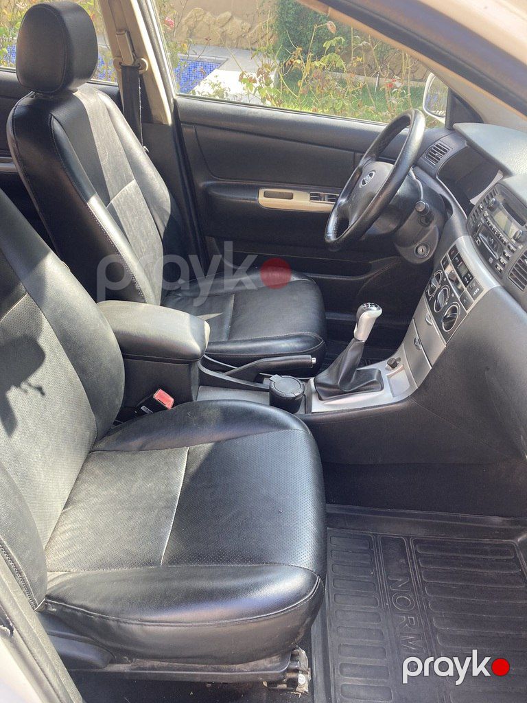BYD F3, 1.5 L, 2014 il, 440 000 km — Avtomobillər, Bakı (6)