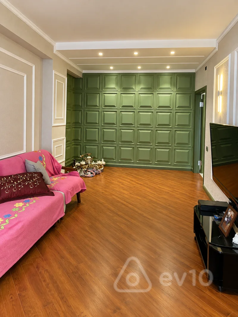 3 otaqlı mənzil, 131 m², Mirmahmud Kazımovski küçəsi — Mənzil, Bakı (2)