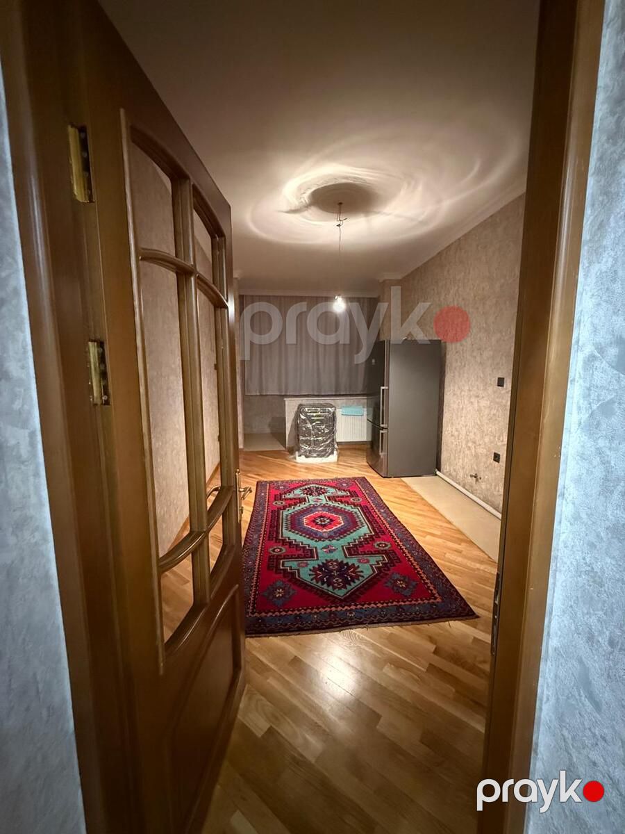 Satılır 4 otaqlı yeni tikili 175 m² — Mənzil, Bakı (6)