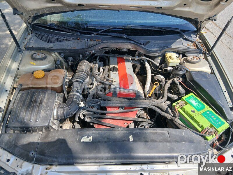 Opel Omega, 1995 il — Avtomobillər, Bakı (3)