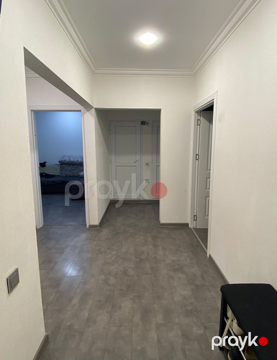 Satılır 3 otaqlı köhnə tikili 75 m² — Mənzil, Bakı (7)