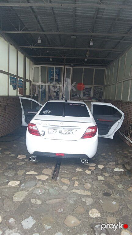 Khazar LD, 1.7 L, 2023 il, 139 000 km — Avtomobillər, Bakı (9)