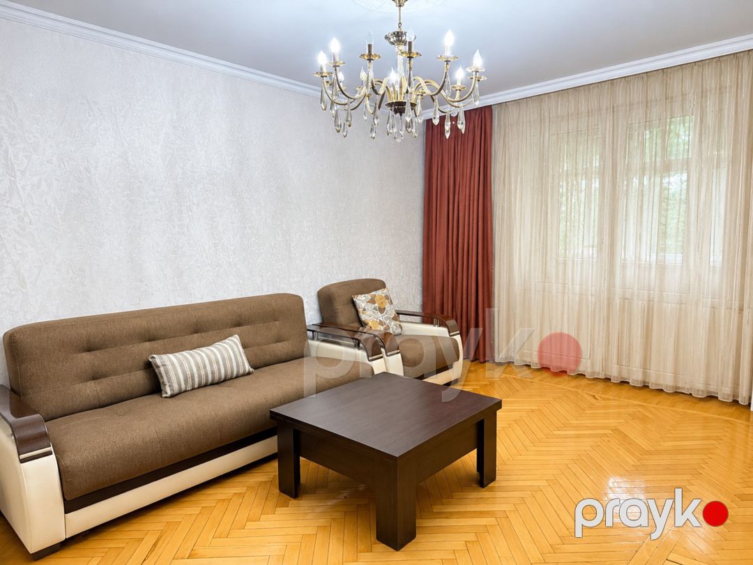Satılır 3 otaqlı köhnə tikili 75 m² — Mənzil, Bakı (2)