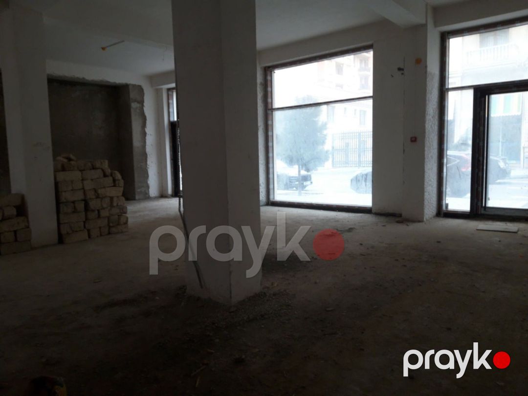 Satılır obyekt 80 m² — Əmlak, Bakı (3)
