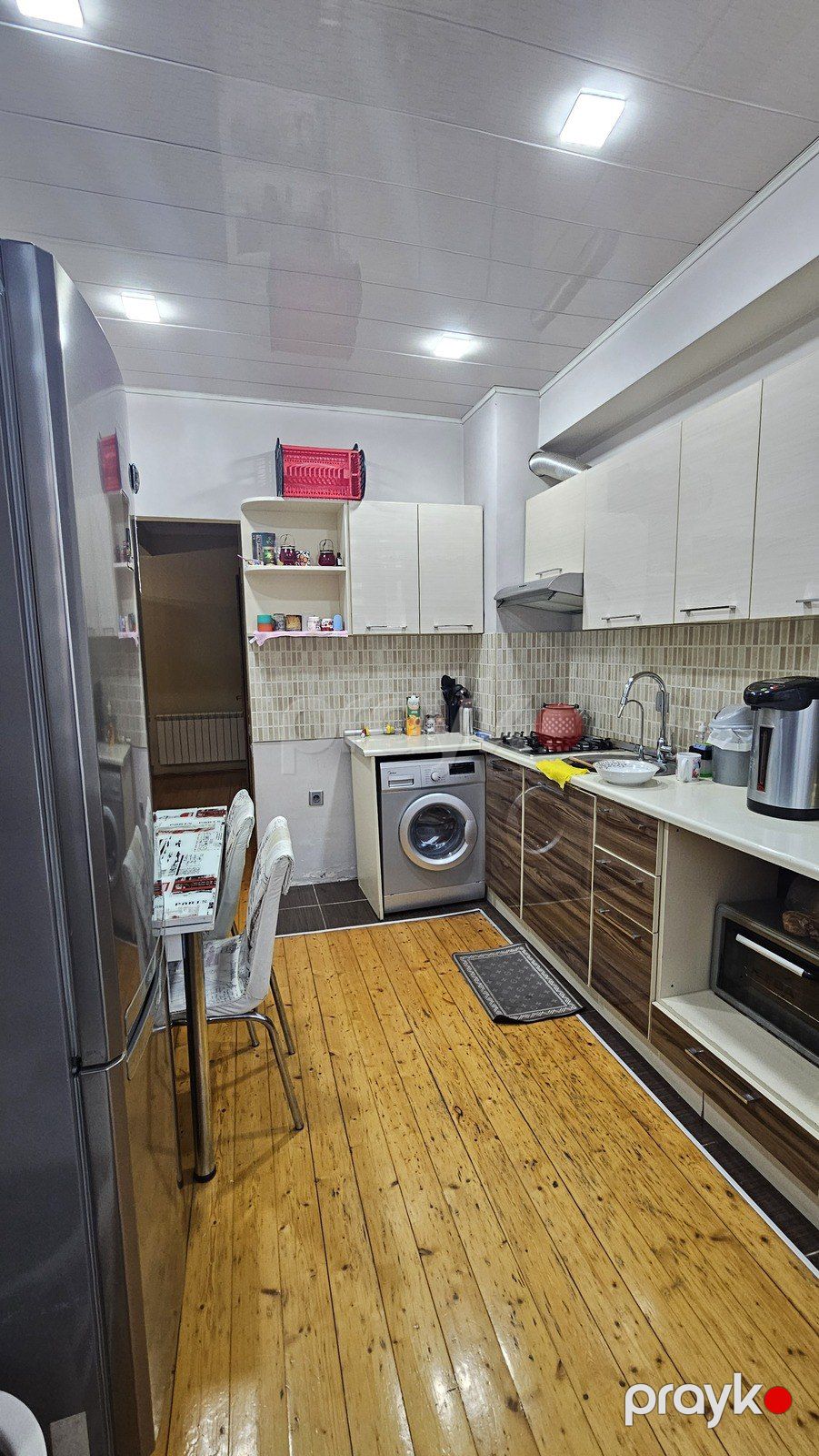 Satılır 3 otaqlı yeni tikili 73 m² — Mənzil, Bakı (11)