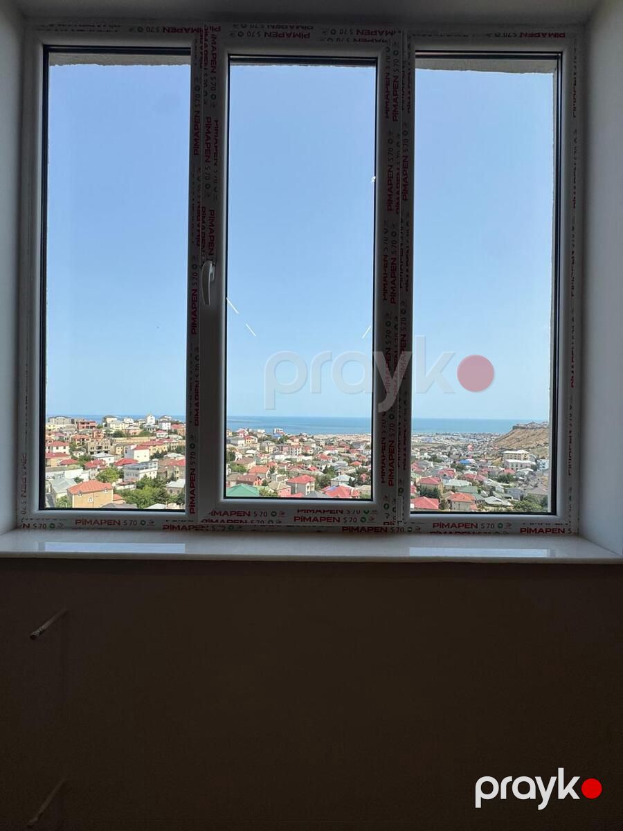 Satılır 3 otaqlı yeni tikili 147 m² — Mənzil, Bakı (7)