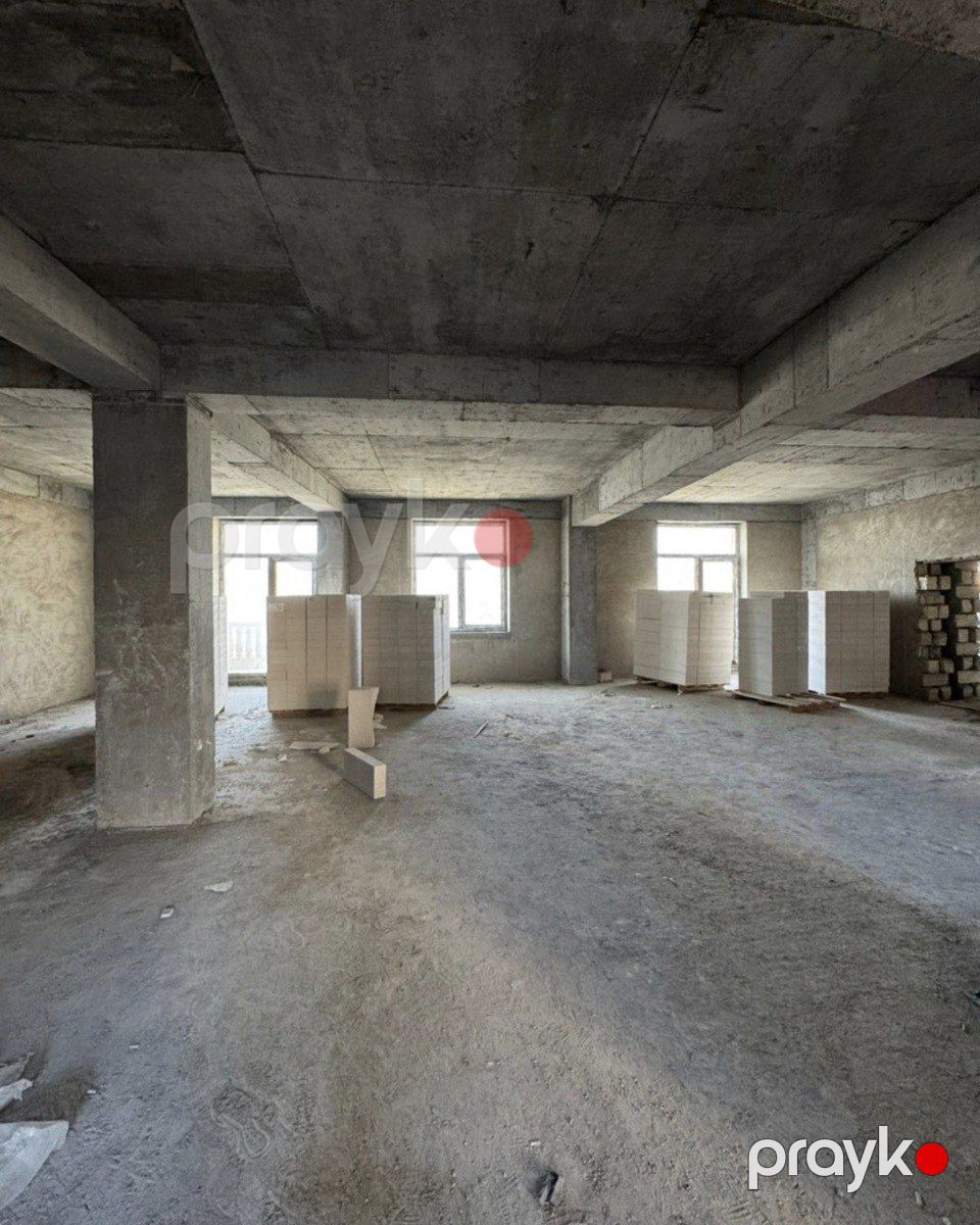 Satılır 4 otaqlı yeni tikili 177 m² — Mənzil, Bakı (6)