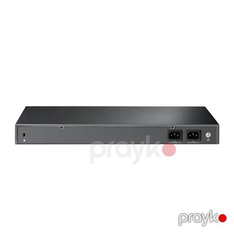 Kommutator "TP-Link JetStream TL-SX3016F" — Bakı