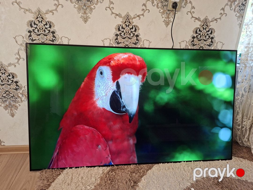 Televizor Lg Oled 165SM — TV və Video, Bakı (4)