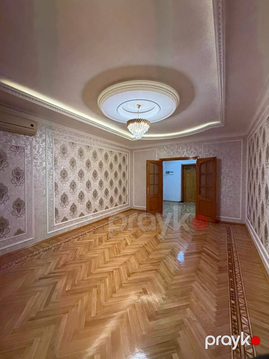 Satılır 3 otaqlı yeni tikili 87 m² — Mənzil, Bakı (2)