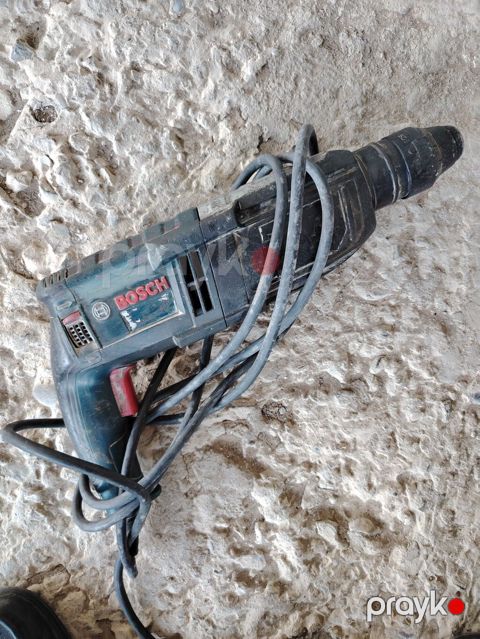 Bosch Professional GBH 2-28 perforator - Brend və seriya: Bosch