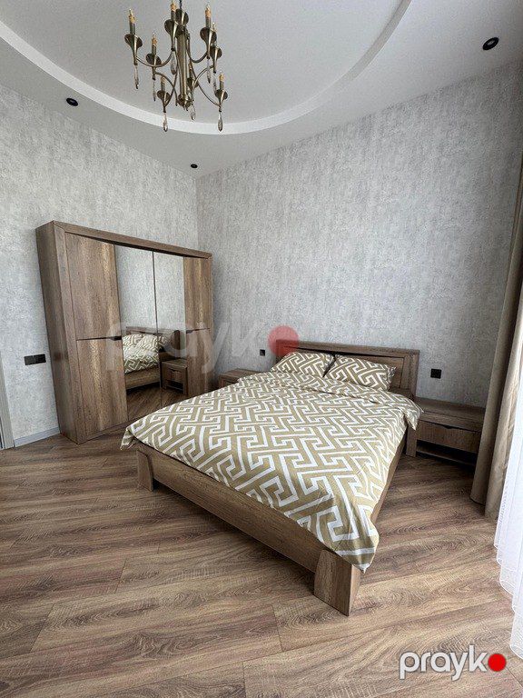 İcarəyə verilir 4 otaqlı həyət evi/bağ evi 230 m² — Ev, villa, Bakı (10)