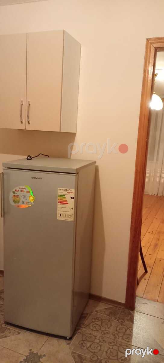 İcarəyə verilir 1 otaqlı həyət evi/bağ evi 35 m² — Ev, villa, Bakı (4)