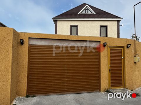 İcarəyə verilir 5 otaqlı həyət evi/bağ evi 240 m² — Bakı