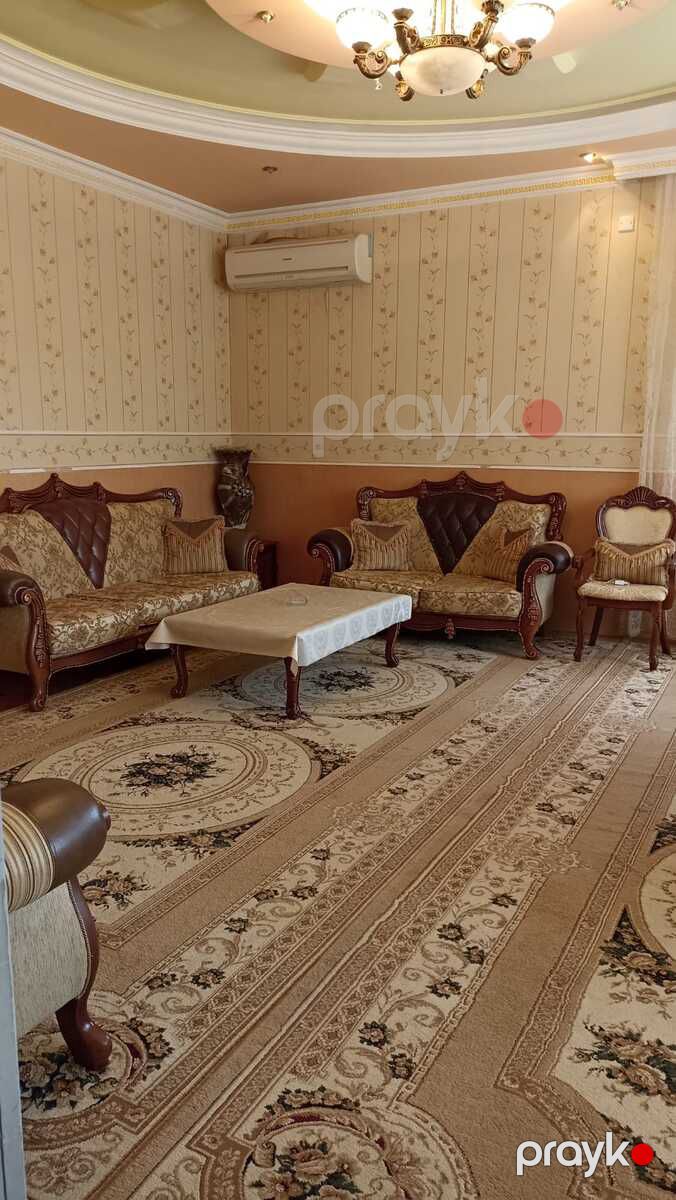 Villa, Corat qəs — Ev, villa, Sumqayıt (3)