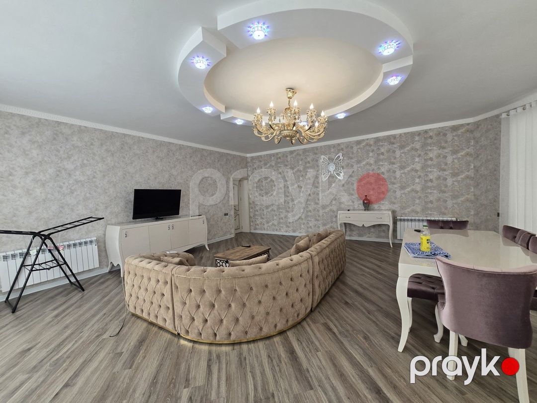 Satılır 3 otaqlı yeni tikili 151 m² — Mənzil, Bakı (2)