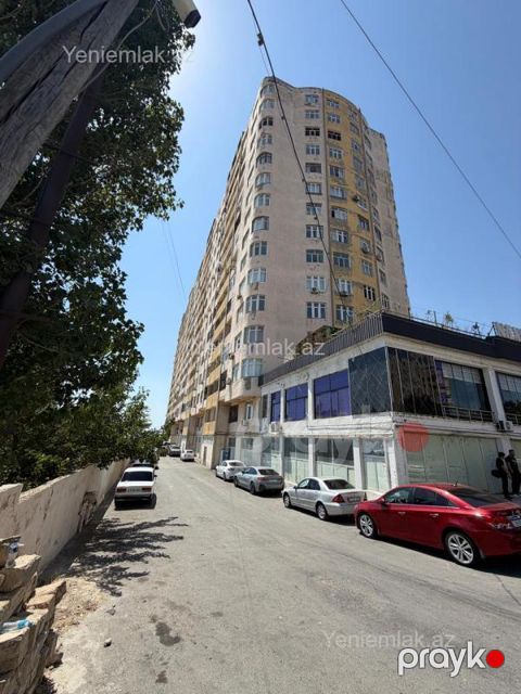 Satılır 2 otaqlı Bina evi menzil (Yeni tikili), 113 m², Suraxanı rayonu — Bakı