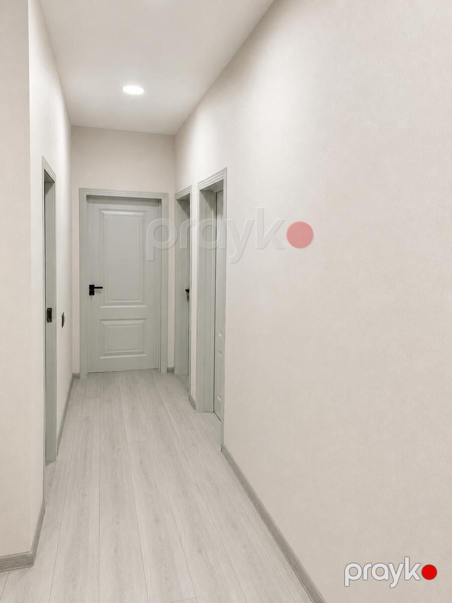 Satılır 4 otaqlı həyət evi/bağ evi 140 m² — Ev, villa, Bakı (6)