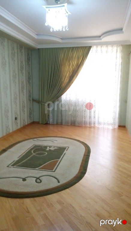 Satılır 3 otaqlı yeni tikili 130 m² — Mənzil, Bakı (11)