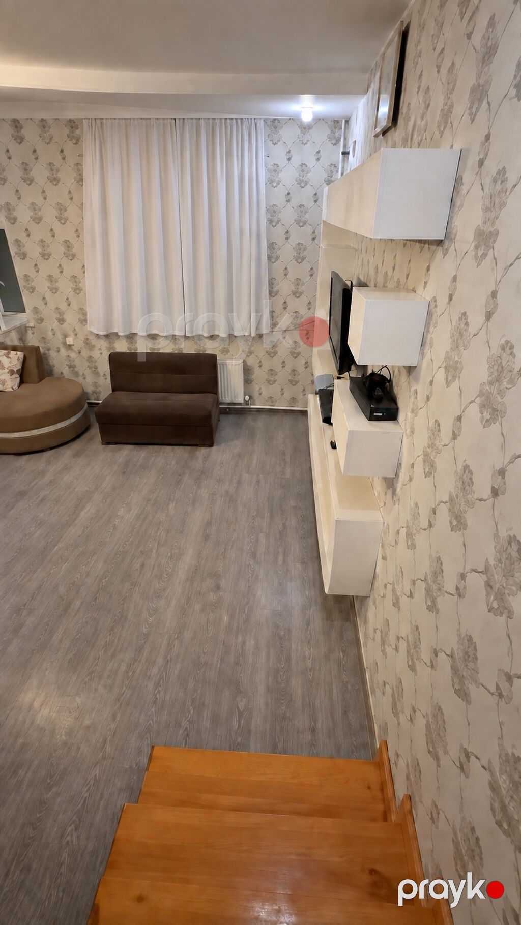 140 kv. m, 4 otaqlı — Ev, villa, Novxanı (9)