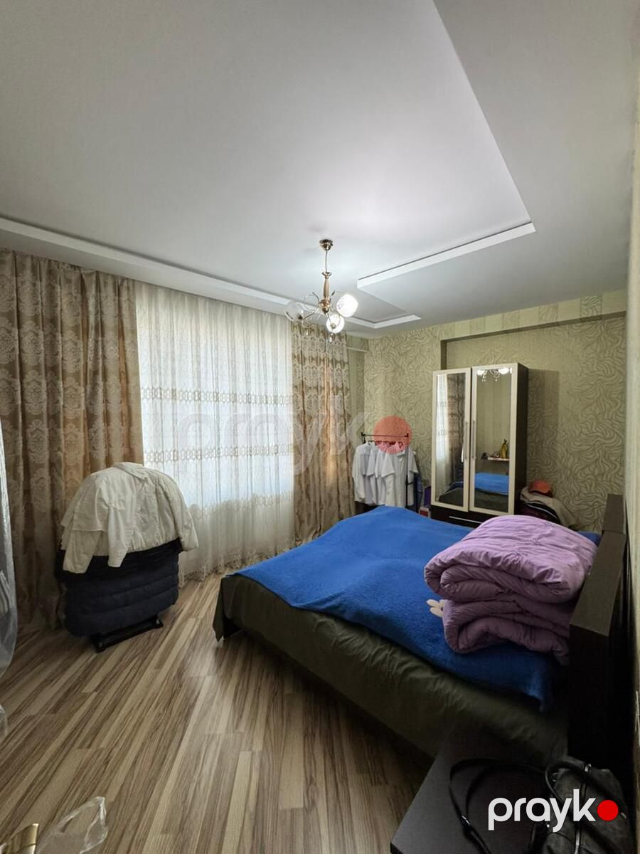Satılır 3 otaqlı yeni tikili 103 m² — Mənzil, Bakı (2)