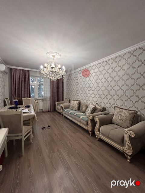 İcarəyə verilir 2 otaqlı yeni tikili 65 m² — Bakı