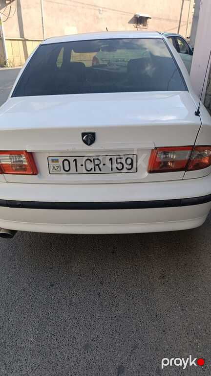 Khazar LX, 1.6 L, 2021 il, 273 000 km — Avtomobillər, Xırdalan (7)