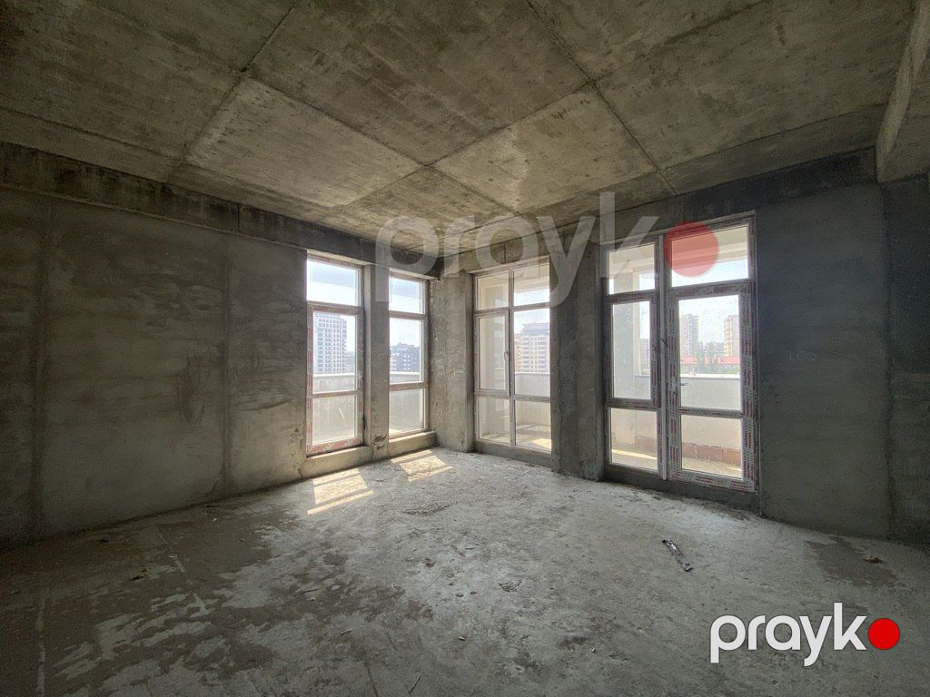 Satılır 4 otaqlı yeni tikili 167 m² — Mənzil, Bakı (2)
