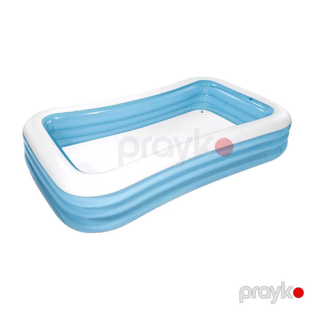 Uşaqlar üçün şişmə hovuz Intex 58484NP Vanna 305 x 183 x 56 sm, 1020 l, 6 yaşdan — Hovuzlar, Bakı (2)