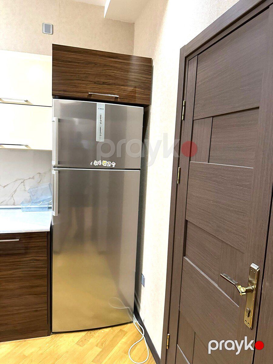 Satılır 3 otaqlı yeni tikili 95 m² — Mənzil, Bakı (8)