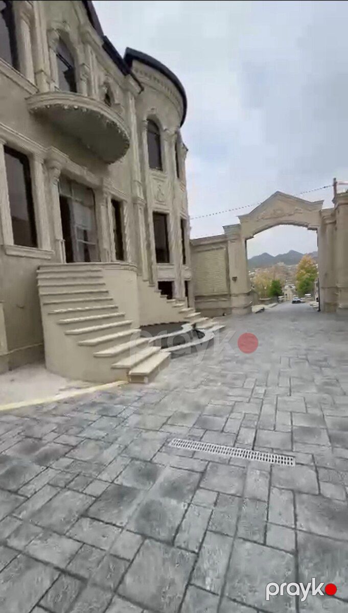Villa, Gəncə ş — Ev, villa, Gəncə (3)