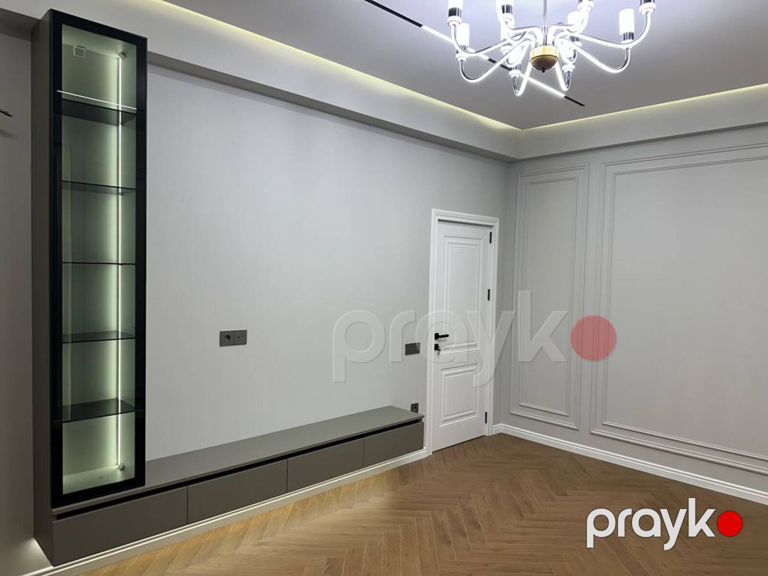 Satılır 2 otaqlı yeni tikili 66 m² — Mənzil, Bakı (5)