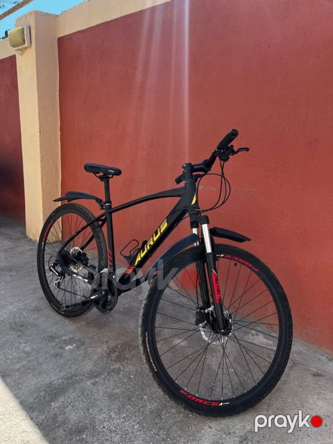 Velosiped — Sumqayıt