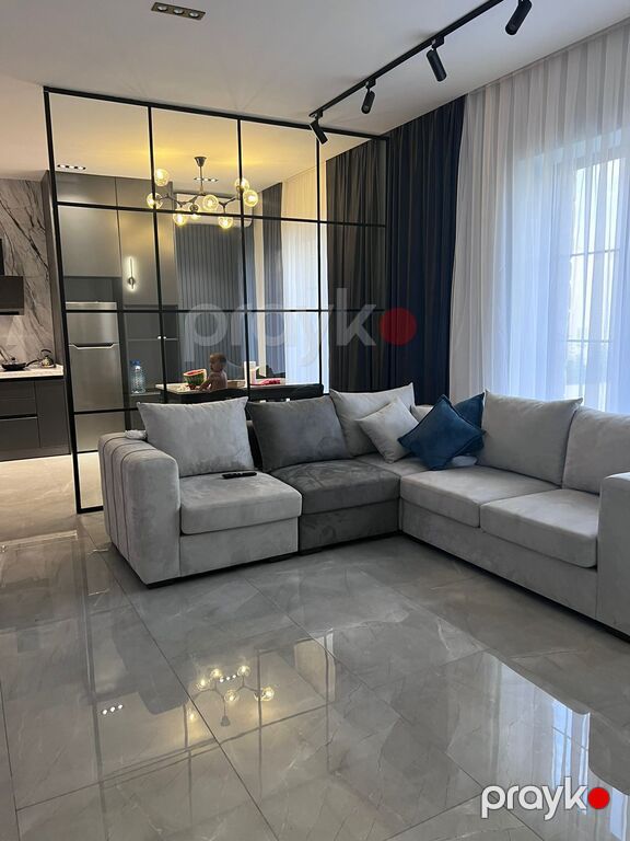 İcarəyə verilir 4 otaqlı həyət evi/bağ evi 240 m² — Ev, villa, Bakı (5)