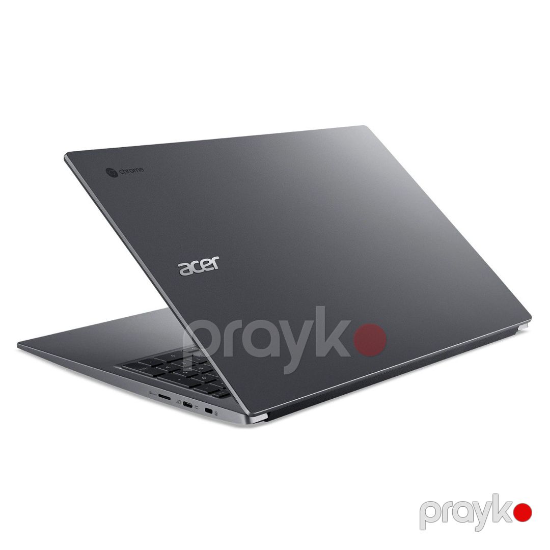 Noutbuk acer CB715-1W-35ZK crom 15.6" FHD — Noutbuklar, Bakı (5)