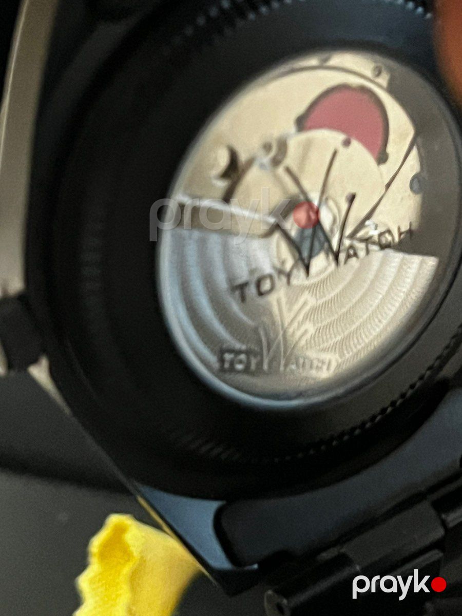 Qol saatı Toywatch — Şəxsi əşyalar, Bakı (4)