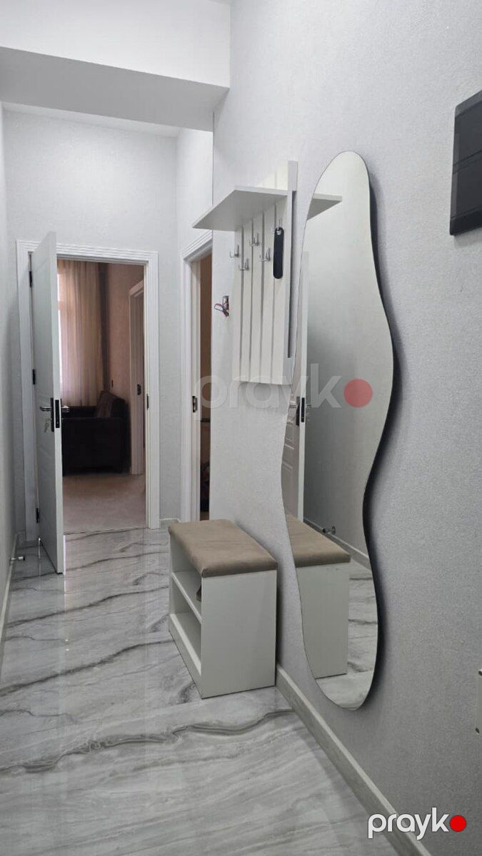 2-otaqlı yeni tikili kirayə verilir, Saray qəs., 48 m² — Mənzil, Sumqayıt (3)