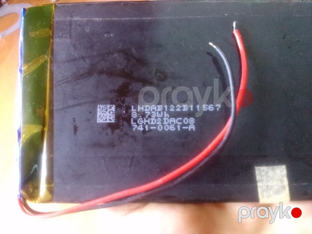 "Samsung Galaxy MT211" batareyası — Planshetlər, Sumqayıt (4)