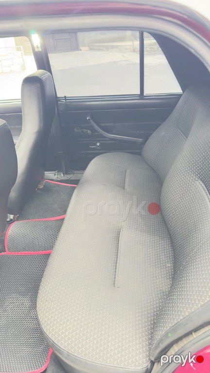 Lada (VAZ) 2107, 1.6 L, 2004 il, 150 424 km — Avtomobillər, Qax (7)