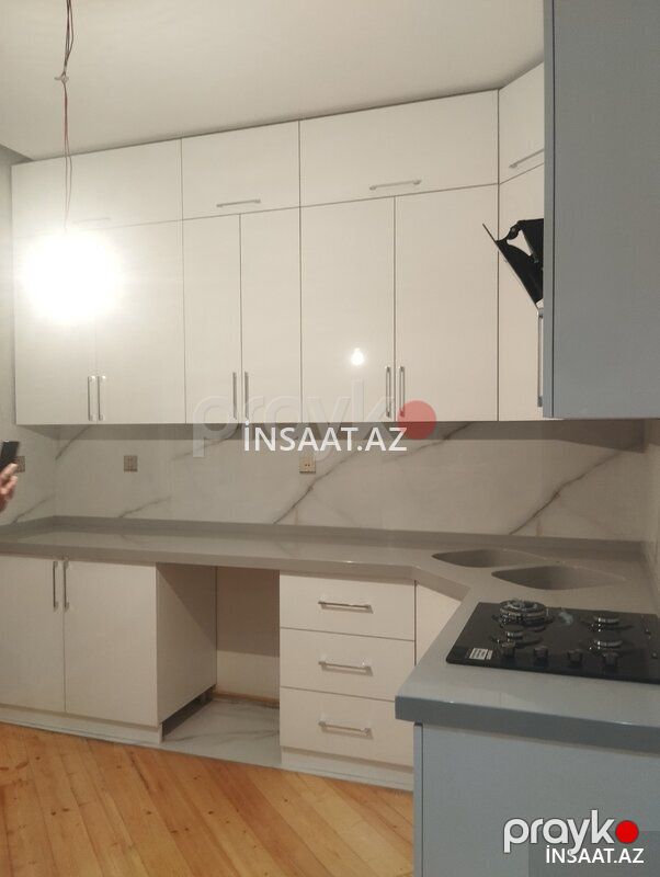 Süni Mərmər — Plitka və örtü materialları, Bakı (3)