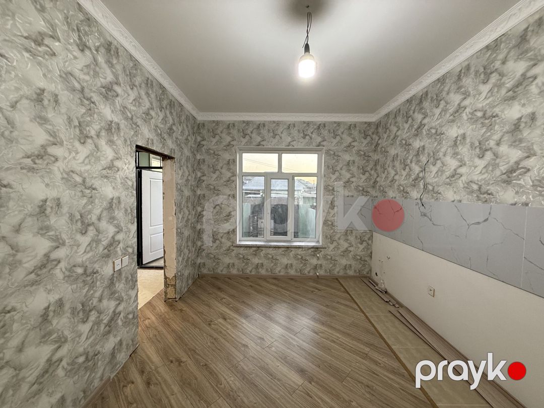 Həyət evi, Binəqədi qəs — Ev, villa, Bakı (11)