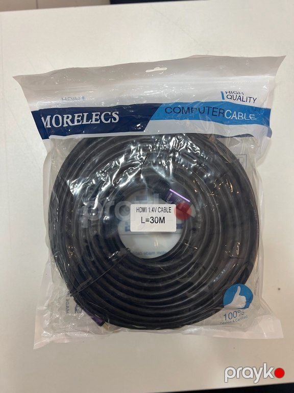 Hdmi kabellər 4K — Periferik cihazlar, Bakı (8)
