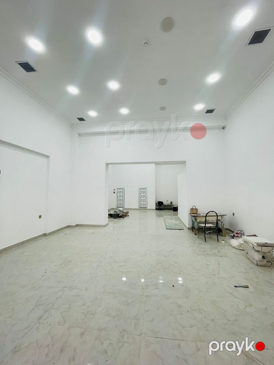 Satılır obyekt 190 m² — Əmlak, Bakı (4)