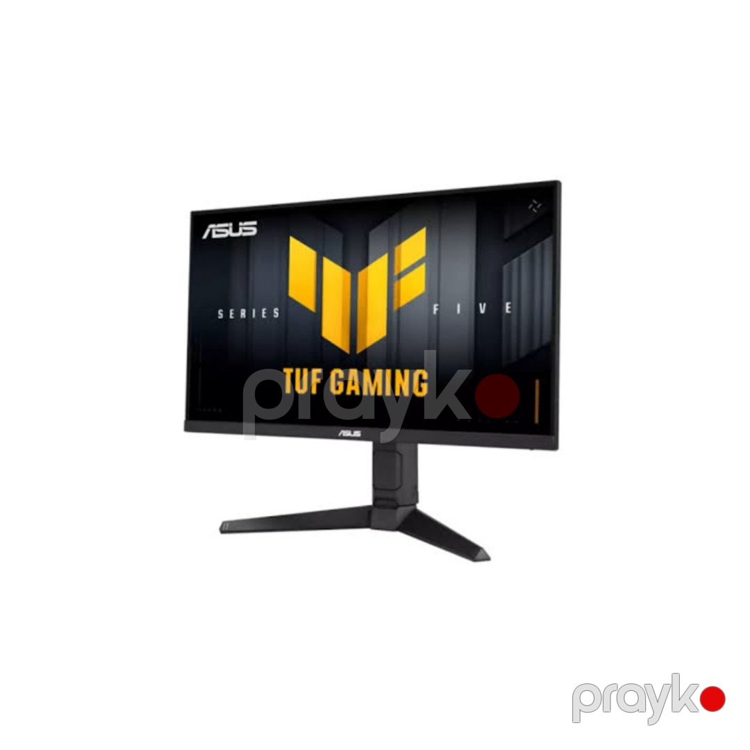 Phantom Gaming PC - RTX 5060, İ5-14400 — Masaüstü kompüterlər, Bakı (10)