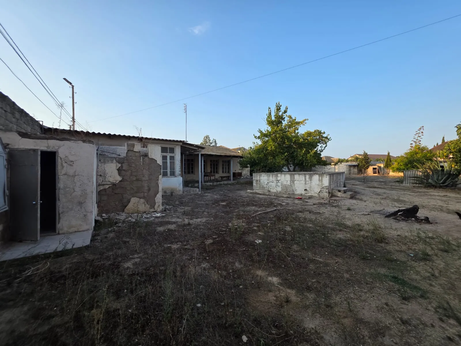 Şüvəlan, Torpaq satılır - 12 sot — Torpaq, Bakı (6)