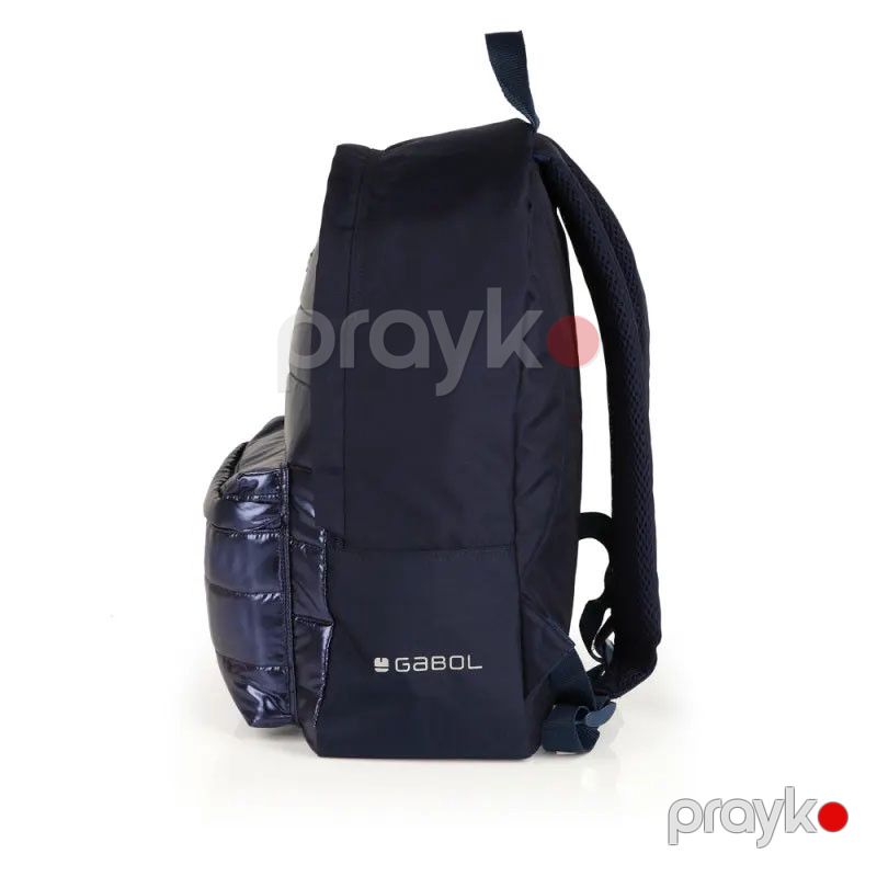 Bel çantası Divine 233644 Gabol, tünd göy — Mallar, Bakı (2)