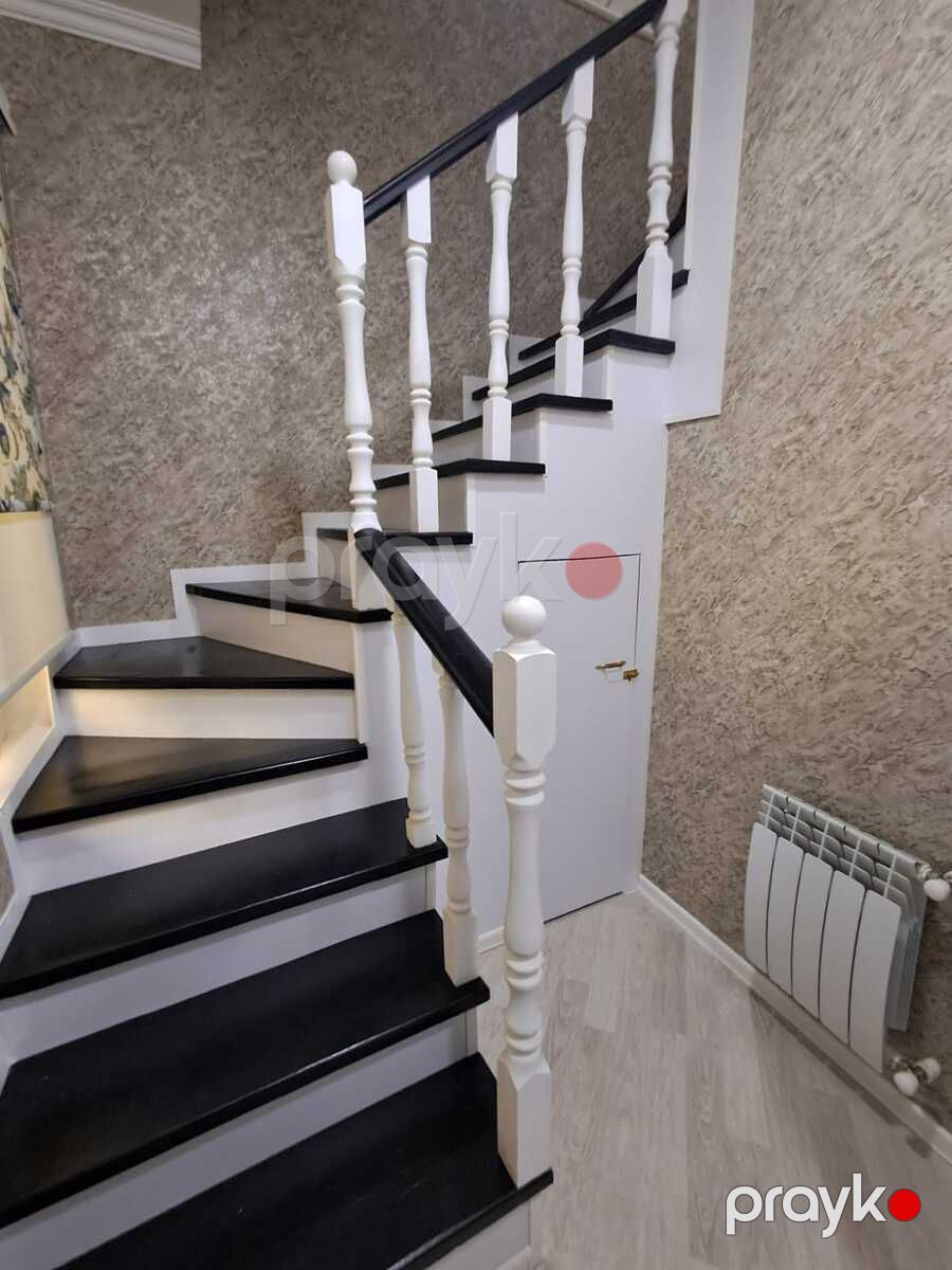Həyət evi, Xırdalan ş — Ev, villa, Xırdalan (3)