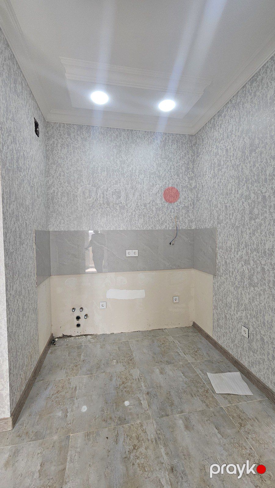 Satılır 3 otaqlı yeni tikili 76 m² — Mənzil, Bakı (12)
