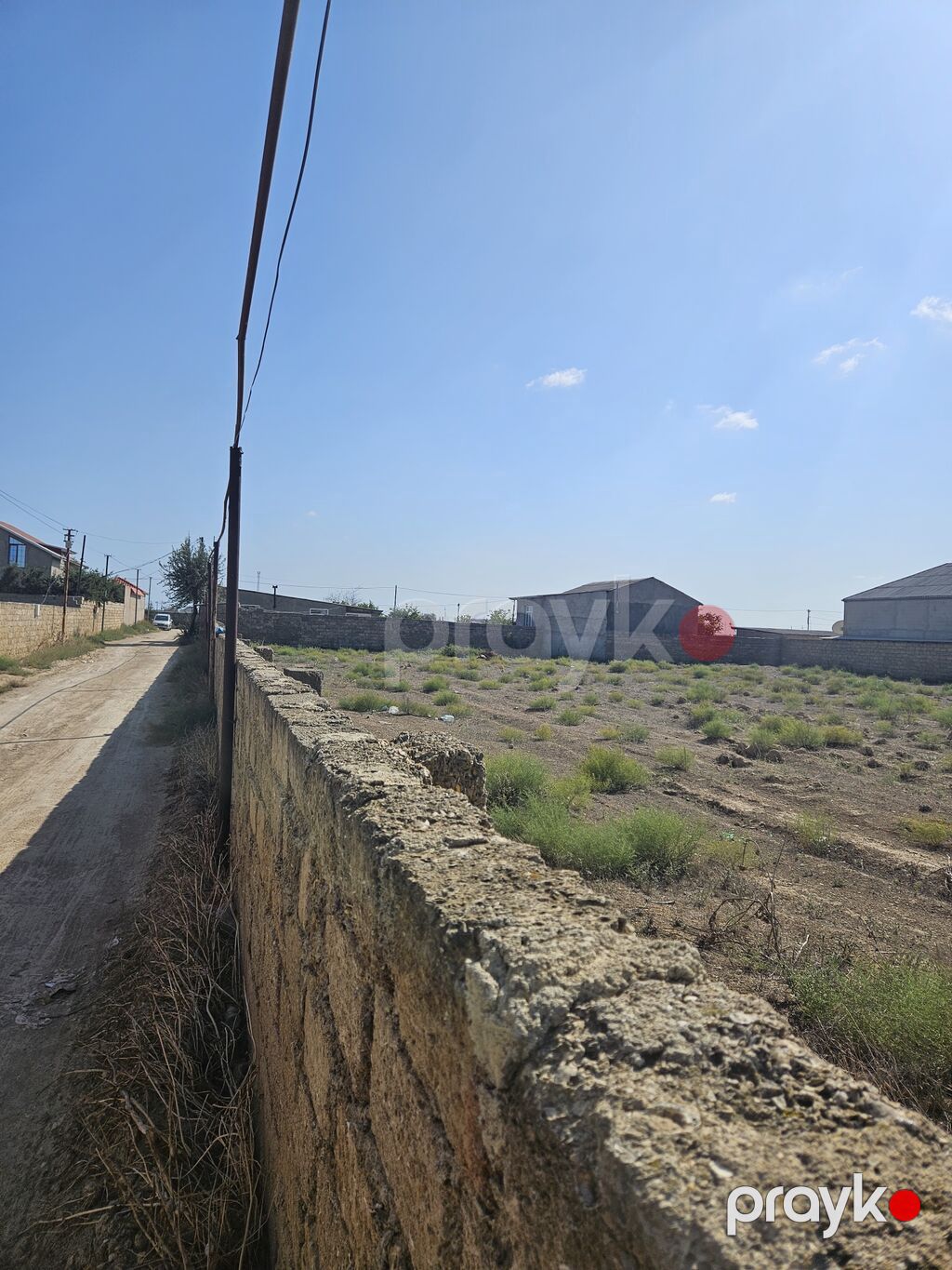 8 sot, Tikinti, Kupça (Çıxarış) — Torpaq, Digah (5)