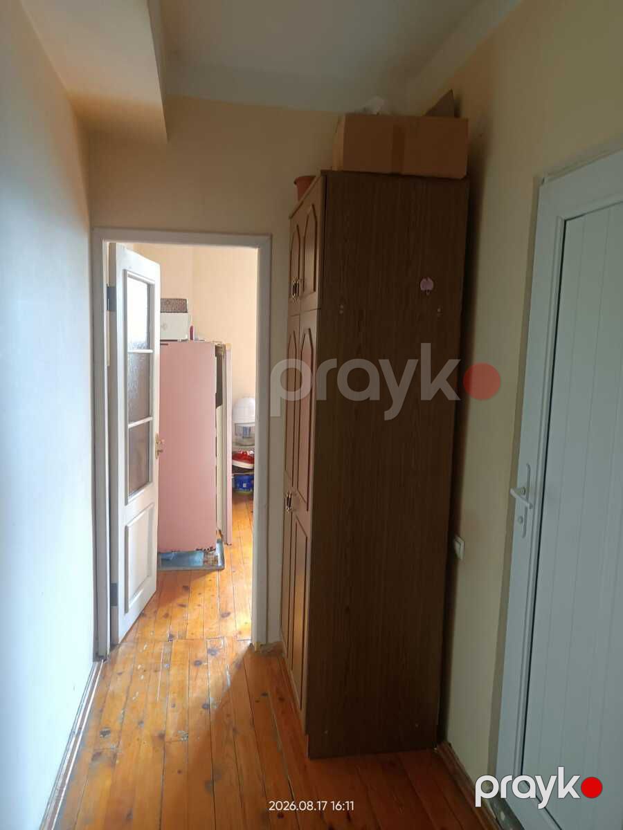 Satılır 1 otaqlı yeni tikili 60 m² — Mənzil, Bakı (6)